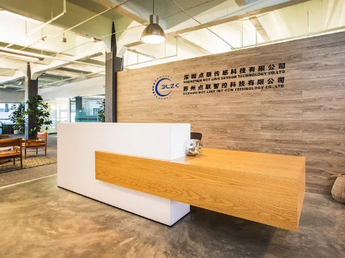 企業(yè)風(fēng)采